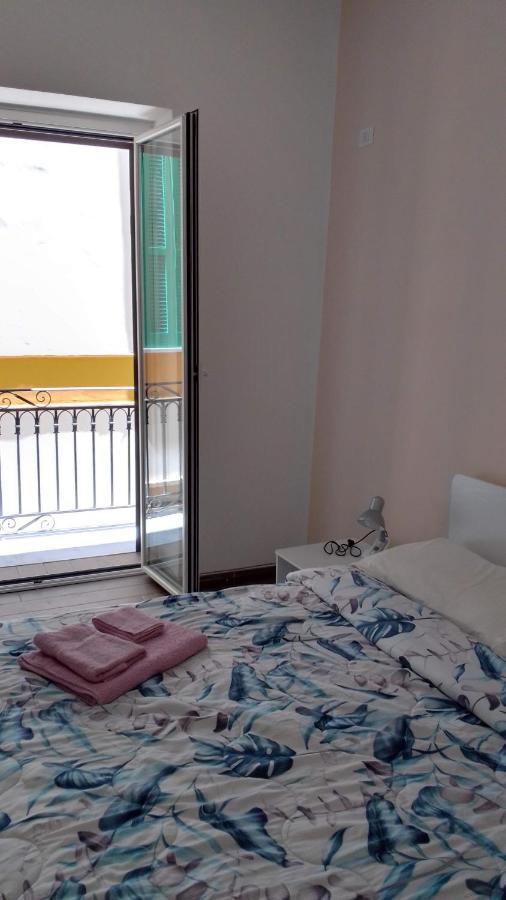 Il Cuore Di Ballaro Palermo Luaran gambar